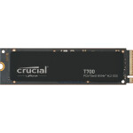 Crucial T700 SSD 4TB M.2 NVMe PCI Express 5.0 Κωδικός CT4000T700SSD3