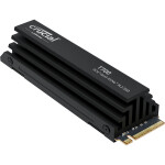 Crucial T700 SSD 2TB M.2 NVMe PCI Express 5.0 Κωδικός CT2000T700SSD5