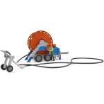 Bruder Καρούλι Ποτίσματος