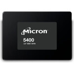 Micron 5400 Max SSD 480GB 2.5 SATA III Κωδικός MTFDDAK480TGB-1BC1ZABYYR