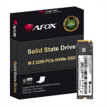 Afox SSD 1TB M.2 NVMe PCI Express 4.0 Κωδικός ME400-1024GN