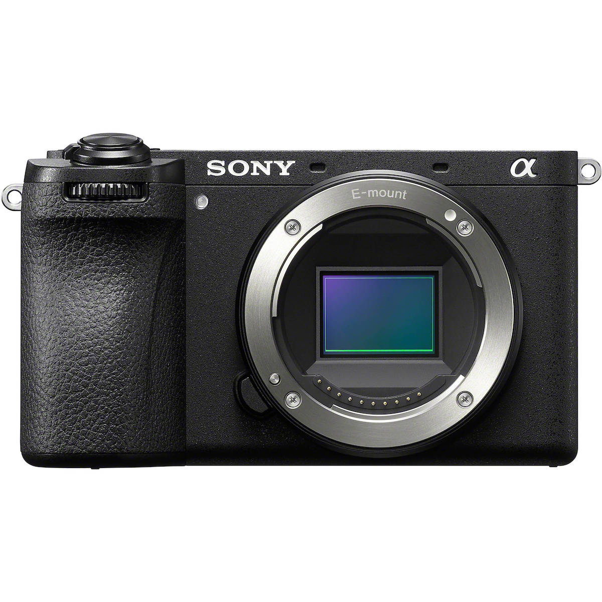 Sony a6700 Mirrorless Φωτογραφική Μηχανή Body Μαύρη