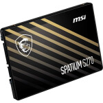 MSI Spatium S270 SSD 960GB 2.5 SATA III