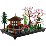 Lego Art Tranquil Garden για 18 Ετών Κωδικός 10315