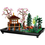 Lego Art Tranquil Garden για 18 Ετών Κωδικός 10315