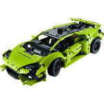 Lego Technic Lamborghini Huracán Tecnica για 9 Ετών 806τμχ Κωδικός 42161