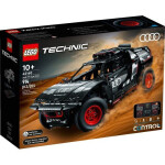 Lego Technic Audi RS Q e-tron για 10 Ετών 914τμχ Κωδικός 42160