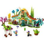 Lego DREAMZzz Stable of Dream Creatures για 8 Ετών Κωδικός 71459
