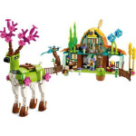 Lego DREAMZzz Stable of Dream Creatures για 8 Ετών Κωδικός 71459