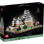 Lego Castle Himeji Castle για 18 Ετών Κωδικός 21060