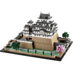 Lego Castle Himeji Castle για 18 Ετών Κωδικός 21060