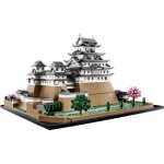 Lego Castle Himeji Castle για 18 Ετών Κωδικός 21060