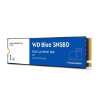 Western Digital Blue SN580 SSD 1TB M.2 NVMe PCI Express 4.0 Κωδικός WDS100T3B0E