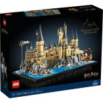 Lego Castle Hogwarts Castle And Grounds για 18 Ετών Κωδικός 76419