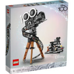 Lego Disney Animation Tribute Camera για 18 Ετών Κωδικός 43230