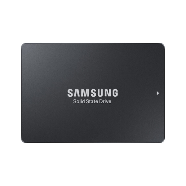 Samsung PM893 SSD 1.9TB 2.5 SATA III Bulk Κωδικός MZ-7L31T900