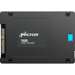 Micron 7450 Max U.3 15mm SSD 3.2TB 2.5 NVMe PCI Express 4.0 Κωδικός MTFDKCC3T2TFS-1BC1ZABYYR