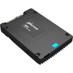 Micron 7450 Max U.3 15mm SSD 3.2TB 2.5 NVMe PCI Express 4.0 Κωδικός MTFDKCC3T2TFS-1BC1ZABYYR