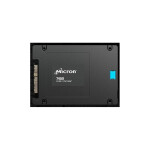 Micron 7450 PRO U.3 SSD 7.7TB 2.5 NVMe PCI Express 4.0 Κωδικός MTFDKCB7T6TFR-1BC1ZABYYR