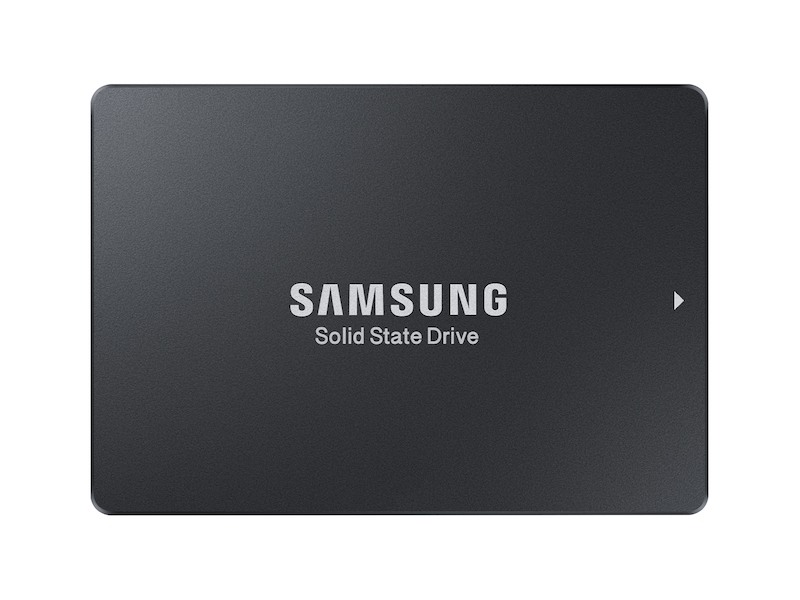 Samsung PM893 SSD 240GB 2.5 SATA III Κωδικός MZ-7L324000