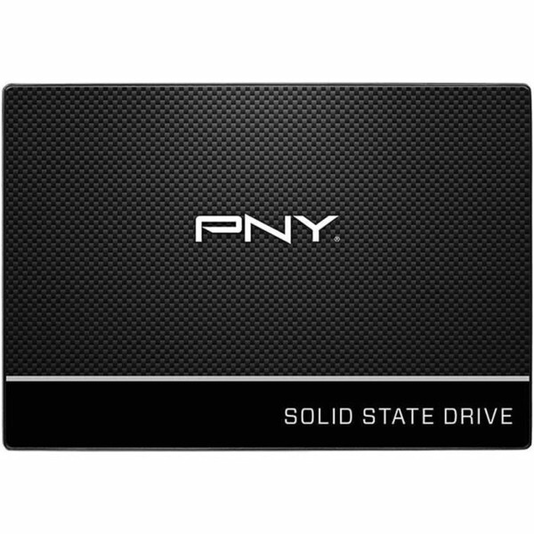 PNY CS900 SSD 4TB 2.5 SATA III Κωδικός SSD7CS900-4TB-RB