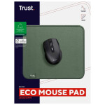 Trust Boye Mouse Pad 250mm Πράσινο