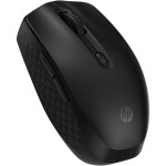 HP 425 Ασύρματο Bluetooth Ποντίκι Μαύρο
