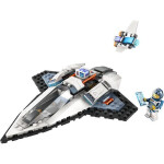 Lego City Interstellar Spaceship για 6 Ετών 240τμχ Κωδικός 60430