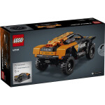 Lego Technic Neom Mclaren Extreme E Race Car για 7 Ετών Κωδικός 42166