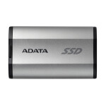 Adata SD810 USB 3.2 Εξωτερικός SSD 1TB 2.5 Γκρι