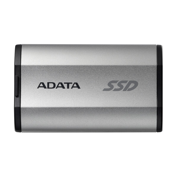 Adata SD810 USB 3.2 Εξωτερικός SSD 1TB 2.5 Γκρι