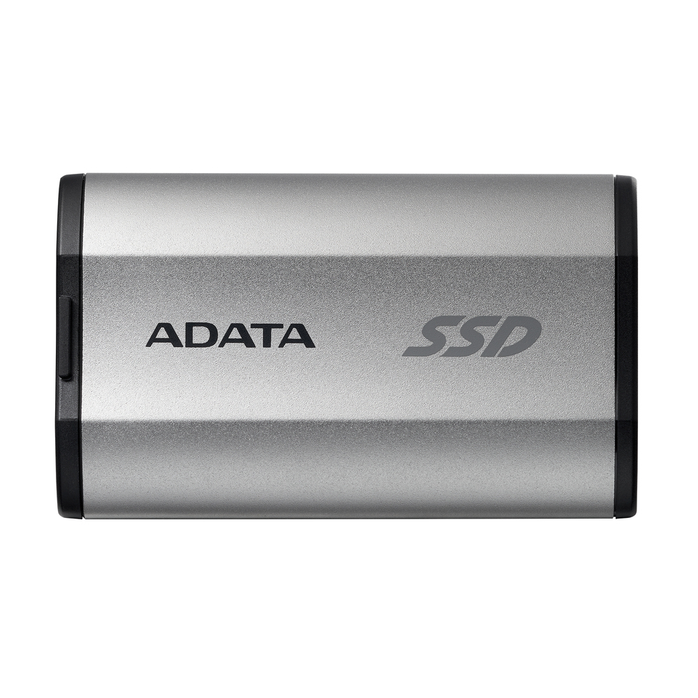Adata SD810 USB 3.2 Εξωτερικός SSD 1TB 2.5 Γκρι