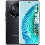 Honor Magic6 Lite 5G Dual SIM 8/256GB Μαύρο