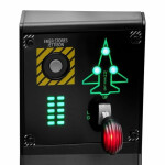 Thrustmaster Viper Panel για PC