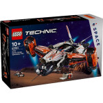 Lego Technic Heavy Cargo Spaceship για 10 Ετών Κωδικός 42181