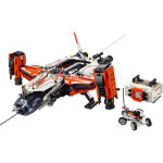 Lego Technic Heavy Cargo Spaceship για 10 Ετών Κωδικός 42181