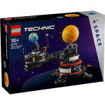Lego Technic Planet Earth and Moon in Orbit για 10 Ετών Κωδικός 42179