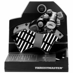 Thrustmaster Throttle Quadrant System Viper Tqs Joystick Ενσύρματο Συμβατό με PC