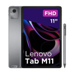 Lenovo Tab M11 11 4GB/128GB/Lenovo Tab Pen Luna Grey