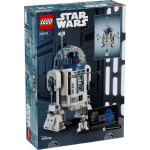 Lego Star Wars R2-D2 για 10 Ετών 1050τμχ Κωδικός 75379