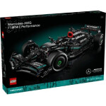 Lego Technic Mercedes-AMG F1 W14 E Performance για 18 Ετών 1642τμχ Κωδικός 42171