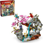 Lego Ninjago Dragon Stone Shrine για 13 Ετών 1212τμχ Κωδικός 71819