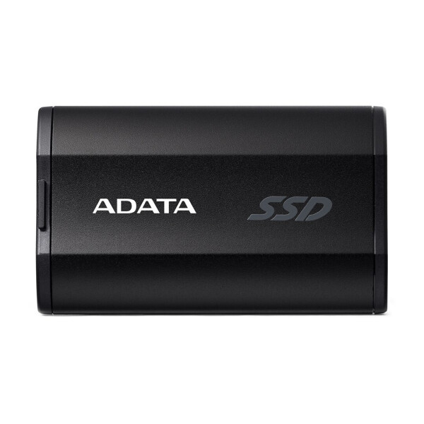 Adata SD810 USB 3.2 Εξωτερικός SSD 4TB 2.5 Μαύρο