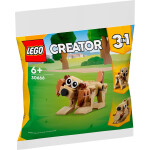 Lego Creator Animal για 6 Ετών Κωδικός 30666