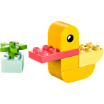 Lego Duplo My First Duck για 1.5 Ετών Κωδικός 30673