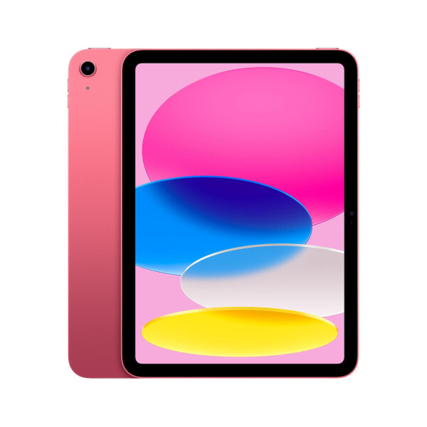Apple iPad 2022 10.9 4GB/256GB Pink