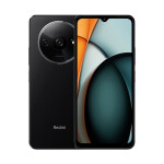 Xiaomi Redmi A3 Dual SIM 3/64GB Midnight Black