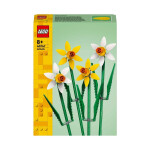 Lego Botanical Collection Daffodils για 8 Ετών 216τμχ Κωδικός 40747