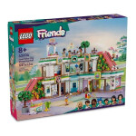 Lego Friends Heartlake City Shopping Mall για 8 Ετών Κωδικός 42604