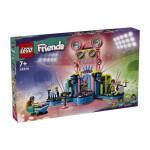 Lego Friends Heartlake City Music Talent Show για 7 Ετών Κωδικός 42616